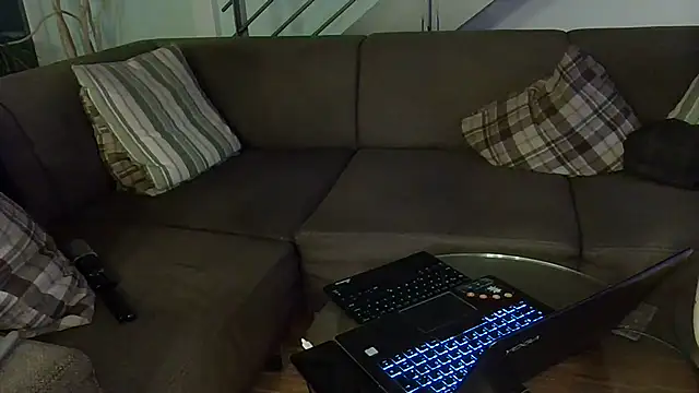Živý XXX chat Unique_X_perience