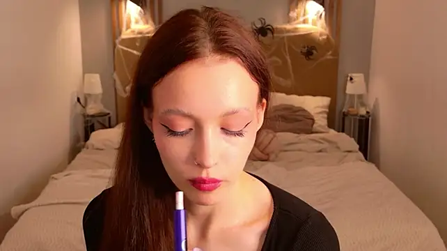 SallyPinkmanのライブXXXチャット