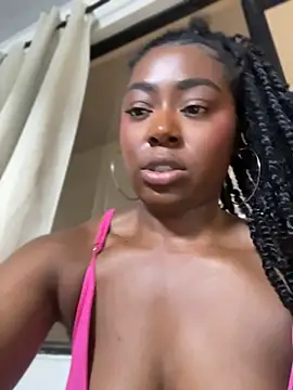Cynthia_es' Live XXX Chat