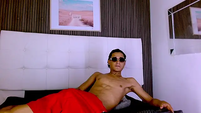 Chat XXX en directo de Maximo_Juli