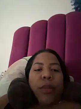 samanthaabloom Chat XXX in diretta