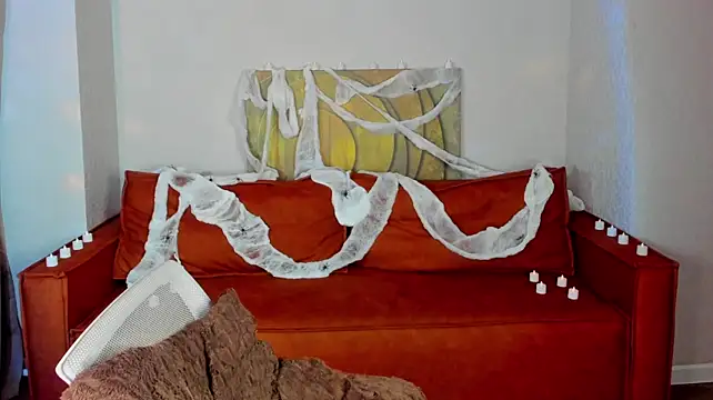 XXX chat uživo modela Kity_Mooree
