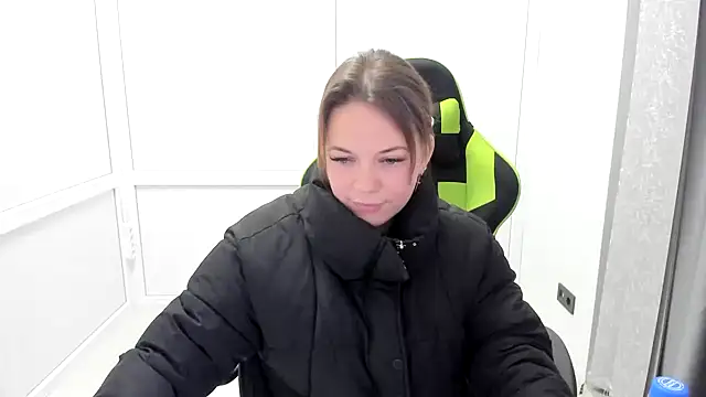 Chat XXX Live TessaSpring