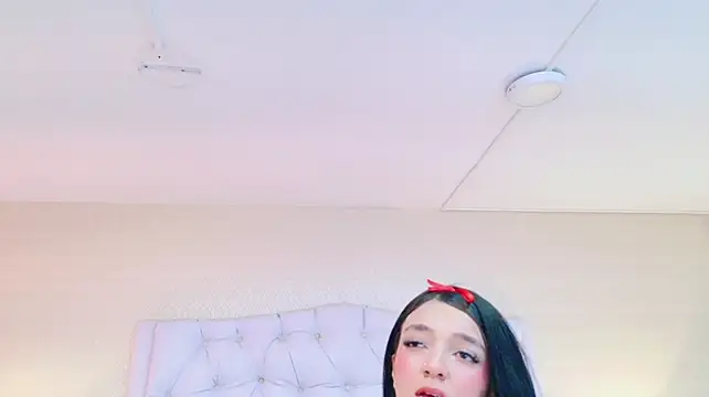 XXX chat uživo modela BriannaSweett
