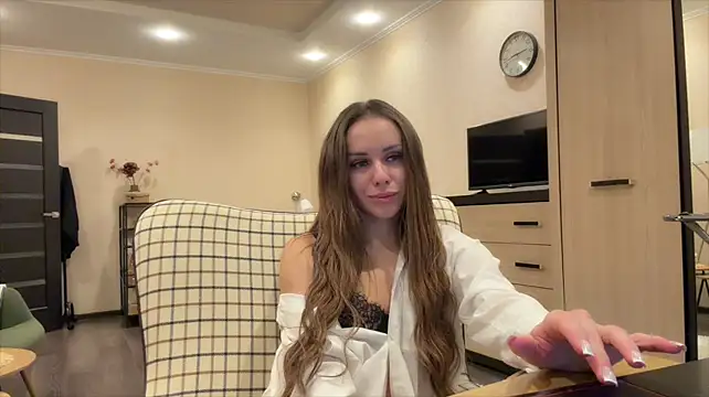 XXX chat uživo modela HoneyVenom_