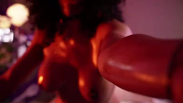 Chatroom XXX en direct de OSHUN_