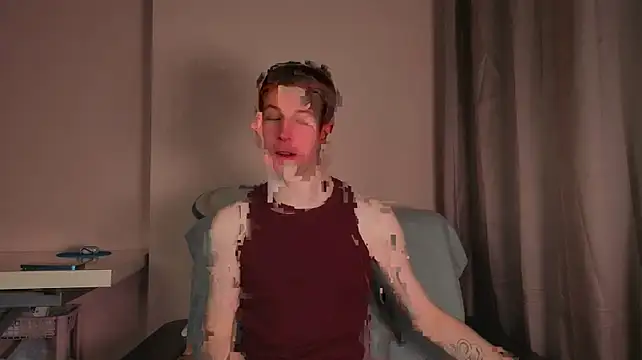 Dylan_Norton Show in webcam