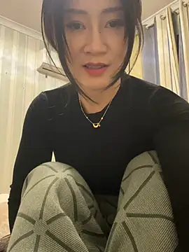 Živý XXX chat huihui_520