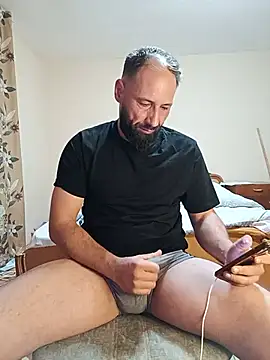 Онлайн чат XXX Tranda91