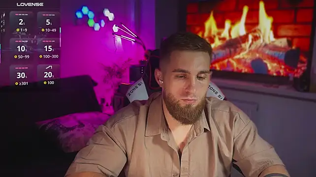 Sweeet__boy élő XXX-chatje