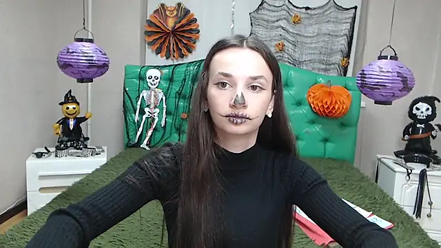 Je55icaBreeze's Live XXX Chat