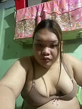 Chat +18 de MargaretLim ao vivo