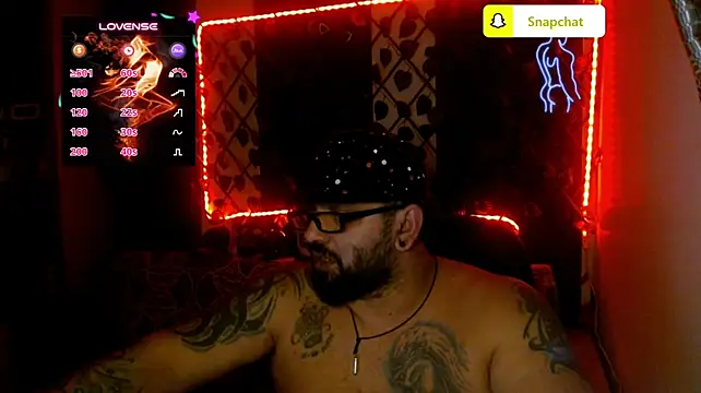 Chat XXX en directo de mr_wolf46