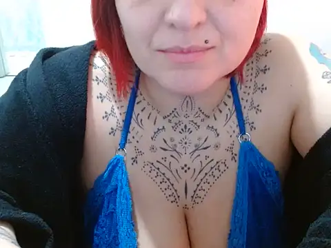 vaholiver – Naživo XXX chat