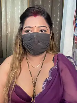 Lovely-Geet's Live XXX Chat