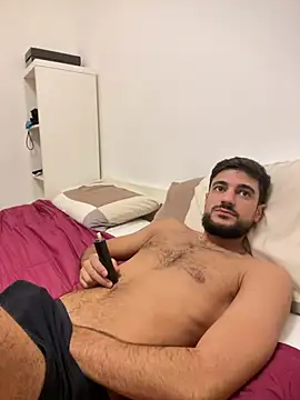 XXX chat uživo modela Fenice0001