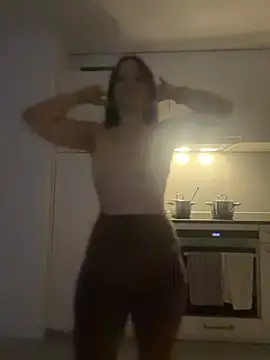 TheCinderella Live XXX-Chat