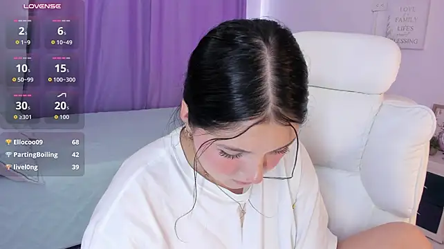 Celestee_21 라이브 XXX 채팅