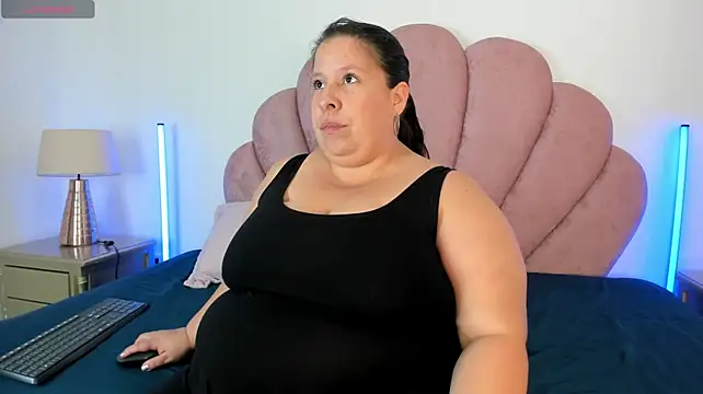 AriellePerla 라이브 XXX 채팅