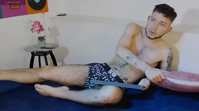 Angel_Soler – Naživo XXX chat