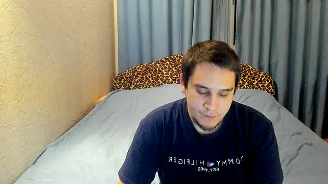 Chatroom XXX en direct de Bear_Beer130