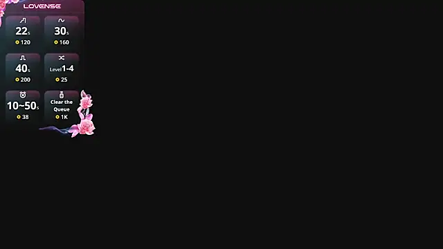 mxli_divine_'s Live XXX Chat