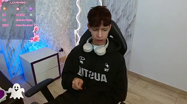 OLIIVER_TAY 라이브 XXX 채팅