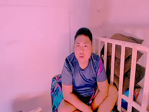 Chat +18 de Hardking_69 ao vivo