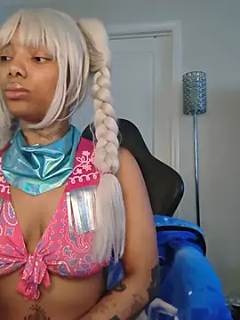 butterflybootyy Chat XXX in diretta