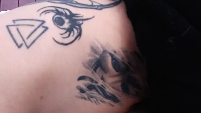Emma_Foxi élő XXX-chatje