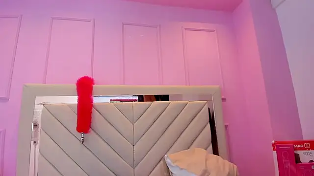 ALAHIACRUZ1 라이브 XXX 채팅