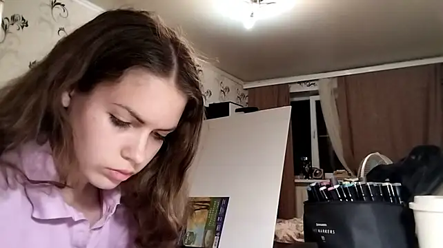 Chat +18 de EmilyVenghaus ao vivo