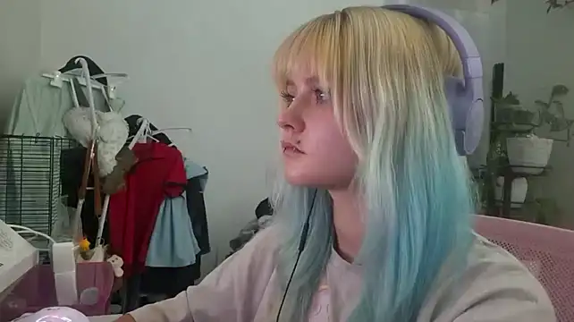TwilaOhlmann 라이브 XXX 채팅