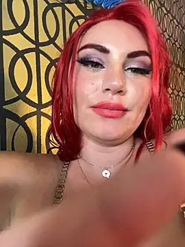 lovely_beast Chat XXX in diretta