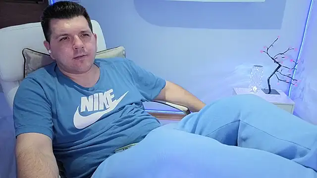 JasonJacks Live XXX-Chat