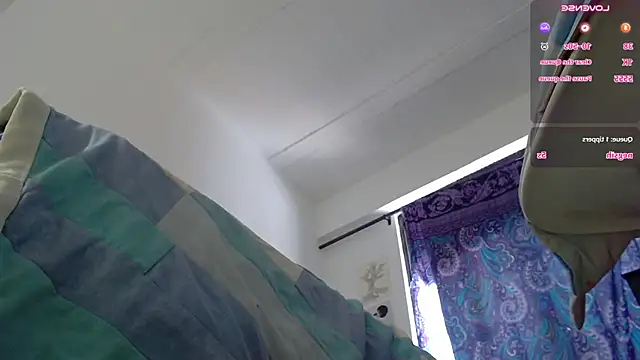 Maam_Ine 라이브 XXX 채팅