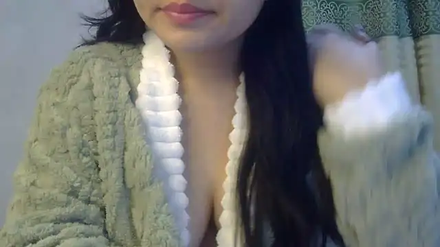 Nepali_Diva Chat XXX in diretta