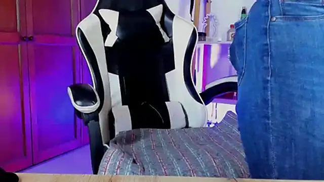 Chat XXX en directo de ami_santos