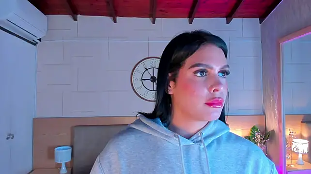 צ'אט XXX בשידור חי של Megan_charles_