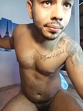 แชท XXX สดของ Naughty_Charly