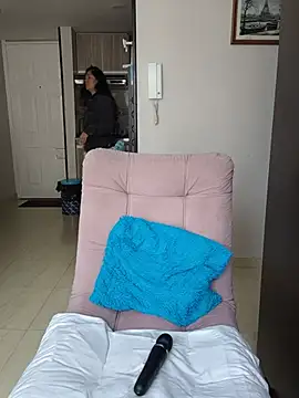 XXX chat uživo modela LisbethMoore_
