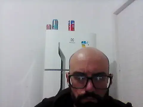 Chat XXX ao vivo de Robsonitj90