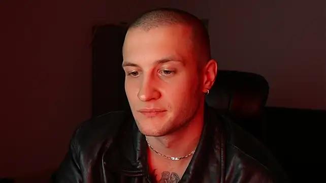 Igor_Wilde Live XXX Chat