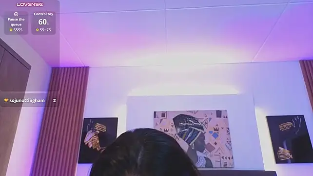 alaia77 라이브 XXX 채팅