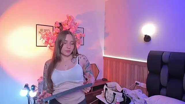 Siouxsie_cenobite 라이브 XXX 채팅