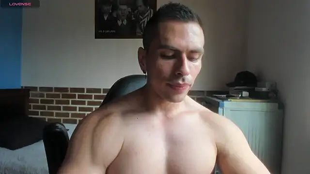 Chatroom XXX en direct de justinkarter