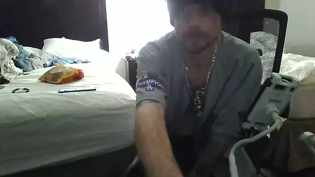 Živý XXX chat Nico2Nasty
