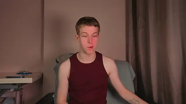הופעת וובקאם של Dylan_Norton
