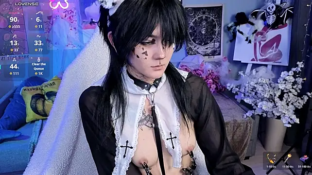 צ'אט XXX בשידור חי של hiro_ryota