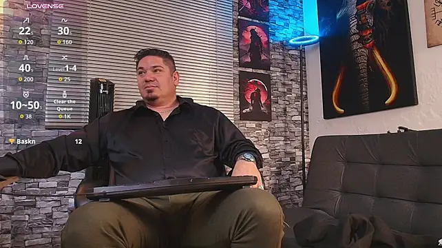 Dante_Bellini Obrolan Langsung XXX